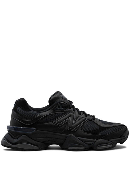 KIDS NEW BALANCE 9060 ''BLACK'' SNEAKERS
