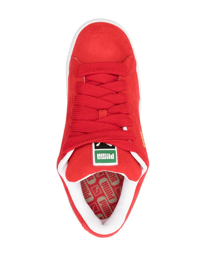 PUMA SUEDE XL SNEAKERS