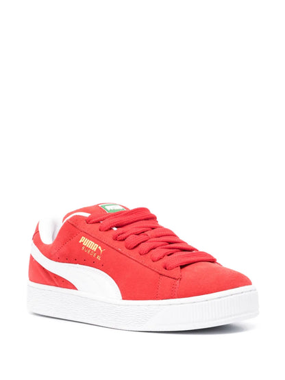 PUMA SUEDE XL SNEAKERS