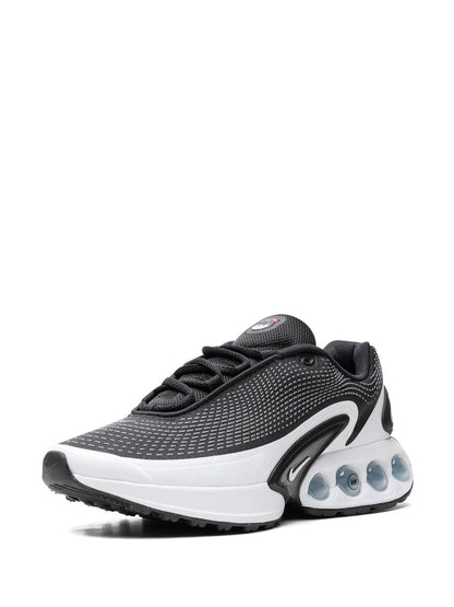 NIKE AIR MAX DN ''BLACK/WHITE'' SNEAKERS