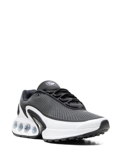 NIKE AIR MAX DN ''BLACK/WHITE'' SNEAKERS
