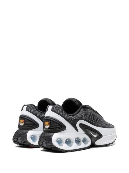 NIKE AIR MAX DN ''BLACK/WHITE'' SNEAKERS