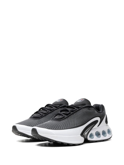 NIKE AIR MAX DN ''BLACK/WHITE'' SNEAKERS