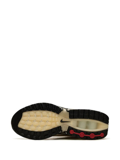 NIKE AIR MAX DN ''WHITE'' SNEAKERS