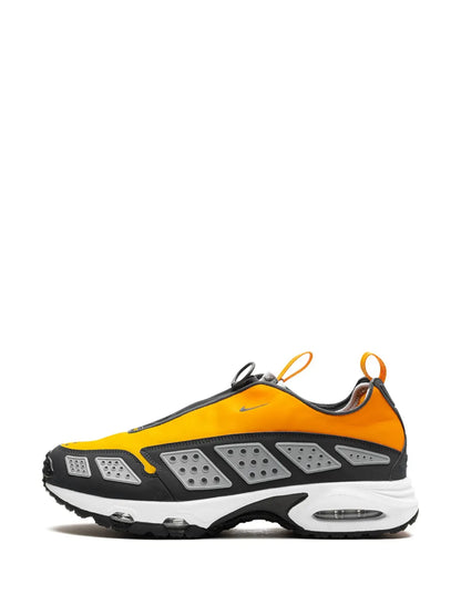 NIKE AIR MAX SUNDER ''CANYON GOLD DEEP OCEAN'' SNEAKERS