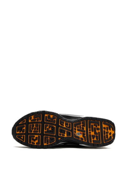 NIKE AIR MAX SUNDER ''CANYON GOLD DEEP OCEAN'' SNEAKERS