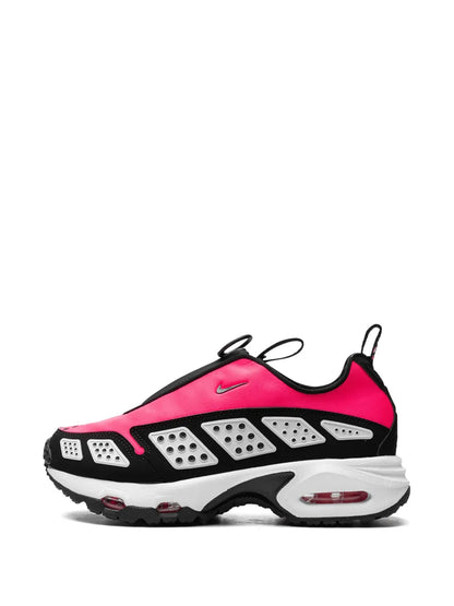 NIKE AIR MAX SUNDER ''HIGHLIGHTER PINK'' SNEAKERS