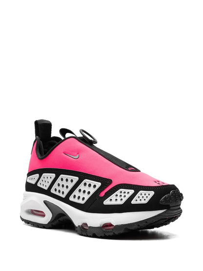 NIKE AIR MAX SUNDER ''HIGHLIGHTER PINK'' SNEAKERS