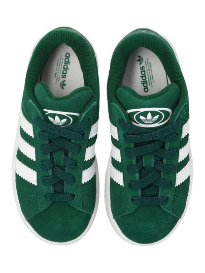 KIDS ADIDAS CAMPUS 00 ''GREEN'' SNEAKERS