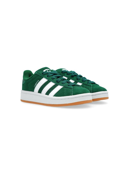 KIDS ADIDAS CAMPUS 00 ''GREEN'' SNEAKERS