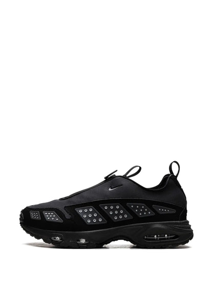 NIKE AIR MAX SUNDER ''BLACK'' SNEAKERS