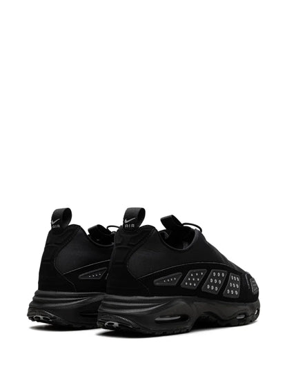 NIKE AIR MAX SUNDER ''BLACK'' SNEAKERS