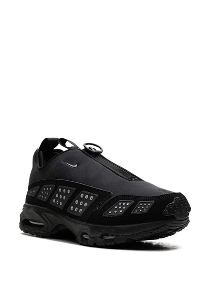 NIKE AIR MAX SUNDER ''BLACK'' SNEAKERS