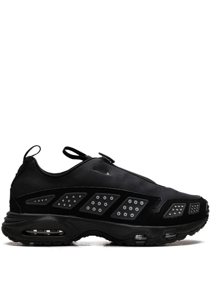 NIKE AIR MAX SUNDER ''BLACK'' SNEAKERS
