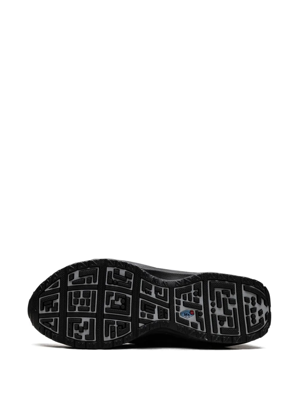 NIKE AIR MAX SUNDER ''BLACK'' SNEAKERS