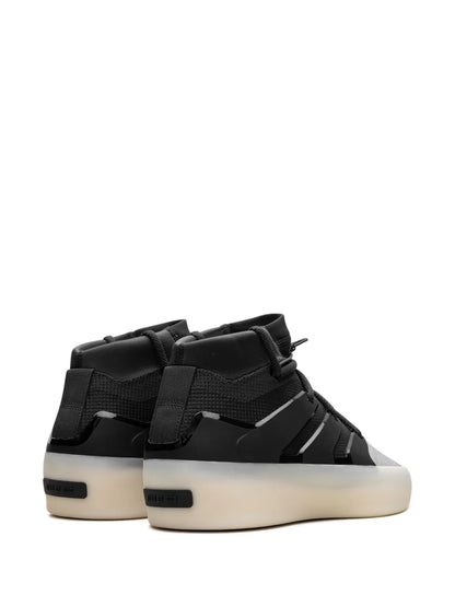 ADIDAS X FEAR OF GOD ''ONE MODEL'' SNEAKERS