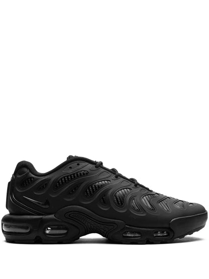 NIKE AIR MAX PLUS DRIFT ''BLACK'' SNEAKERS