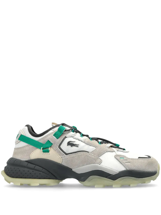 LA COSTE L-GUARD BREAKER SNEAKERS