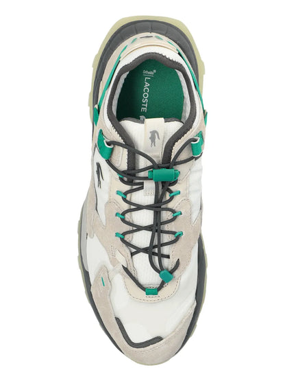 LA COSTE L-GUARD BREAKER SNEAKERS