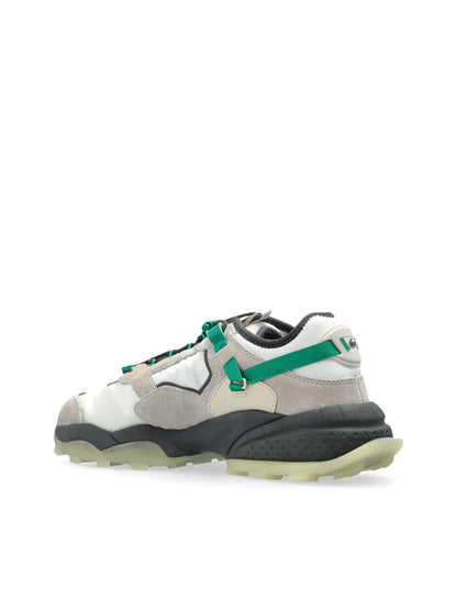 LA COSTE L-GUARD BREAKER SNEAKERS