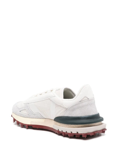 LA COSTE ELITE ACTIVE SNEAKERS