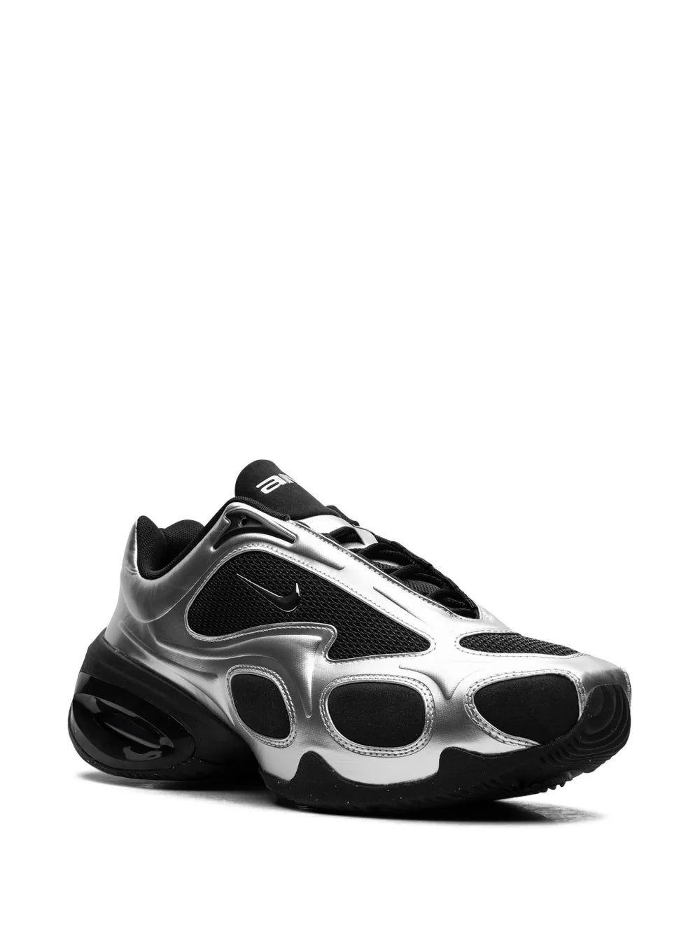 NIKE AIR MAX MUSE SNEAKERS