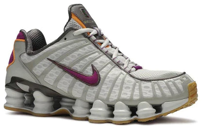NIKE SHOX TL ''VIOTECH'' SNEAKERS