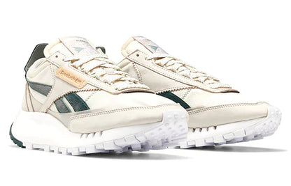 REEBOK CLASSIC LEGACY ''FOREST GREEN'' SNEAKERS