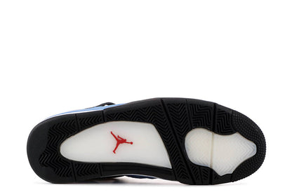 Nike AIR JORDAN 4 RETRO "CACTUS JACK"