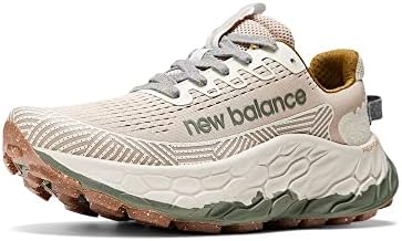 NEW BALANCE FRESH FOAM X MORE TRAIL V3 SNEAKERS