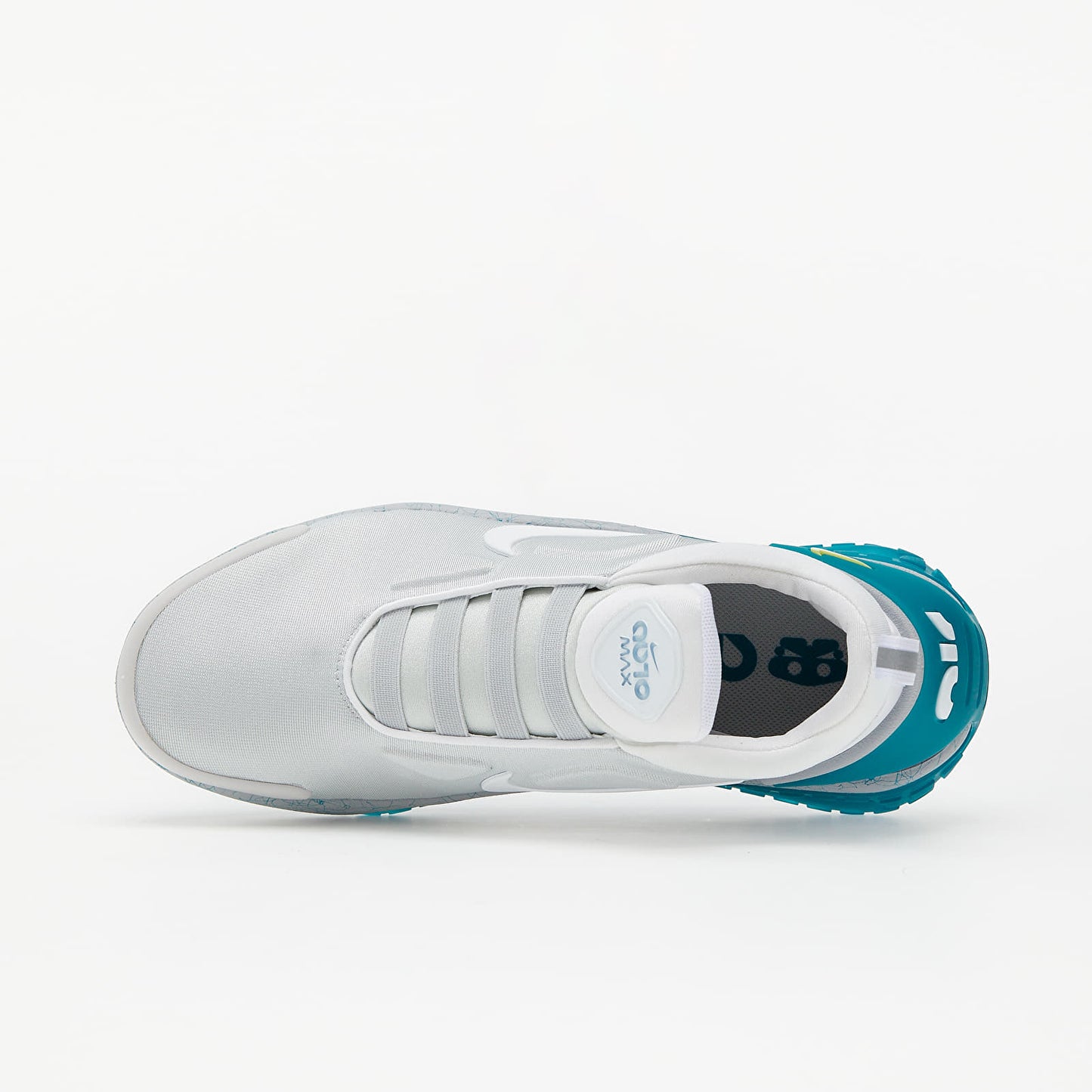 NIKE ADAPT AUTO MAX SNEAKERS