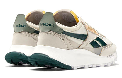 REEBOK CLASSIC LEGACY ''FOREST GREEN'' SNEAKERS