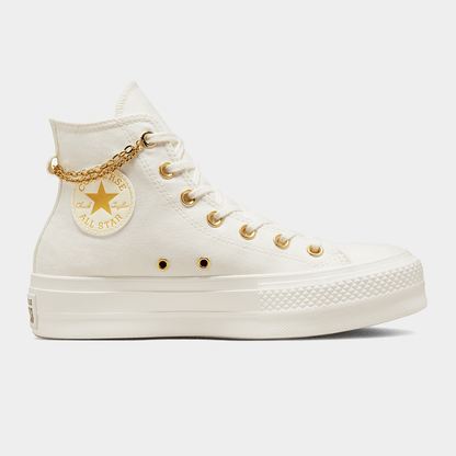CONVERSE CHUCK TAYLOR ALL STAR LIFT HI ''VALENTINE'S DAY'' SNEAKERS