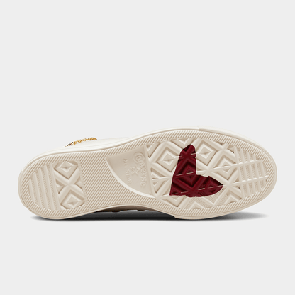 CONVERSE CHUCK TAYLOR ALL STAR LIFT HI ''VALENTINE'S DAY'' SNEAKERS