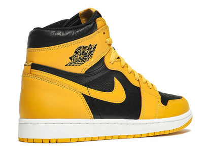 Nike AIR JORDAN 1 HIGH RETRO OG 'POLLEN'