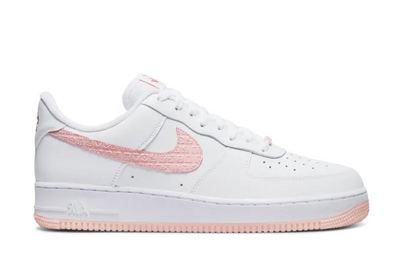 NIKE AIR FORCE 1 '07 LOW VD SNEAKERS