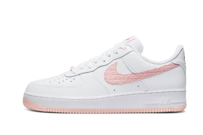 NIKE AIR FORCE 1 '07 LOW VD SNEAKERS