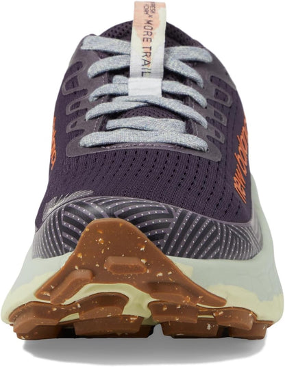 NEW BALANCE FRESH FOAM X MORE TRAIL V3 SNEAKERS