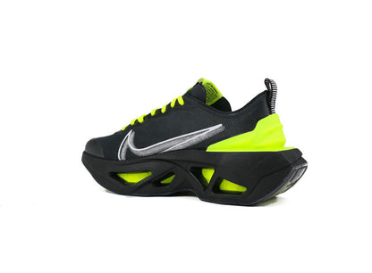 NIKE ZOOM X VISTA GRIND 'LEMON VENOM'
