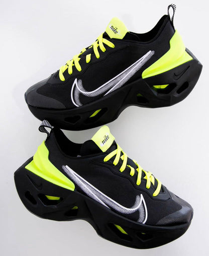 NIKE ZOOM X VISTA GRIND 'LEMON VENOM'
