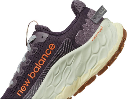 NEW BALANCE FRESH FOAM X MORE TRAIL V3 SNEAKERS