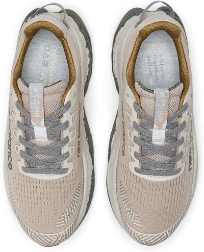 NEW BALANCE FRESH FOAM X MORE TRAIL V3 SNEAKERS