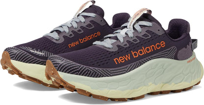 NEW BALANCE FRESH FOAM X MORE TRAIL V3 SNEAKERS