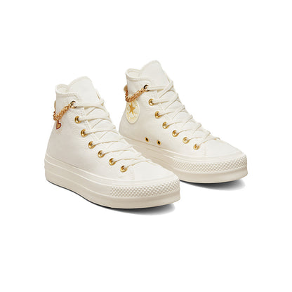 CONVERSE CHUCK TAYLOR ALL STAR LIFT HI ''VALENTINE'S DAY'' SNEAKERS