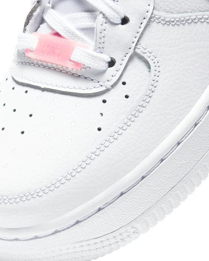 NIKE AIR FORCE 1 (GS) 'DOUBLE SWOOSH'