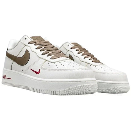 NIKE AIR FORCE 1 '07 ''YOHOOD'' SNEAKERS
