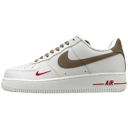 NIKE AIR FORCE 1 '07 ''YOHOOD'' SNEAKERS