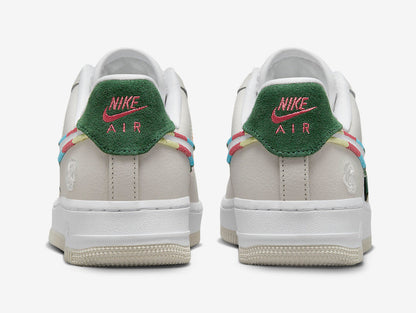 NIKE AIR FORCE 1 LOW ''ALL PETALS UNITED'' SNEAKERS