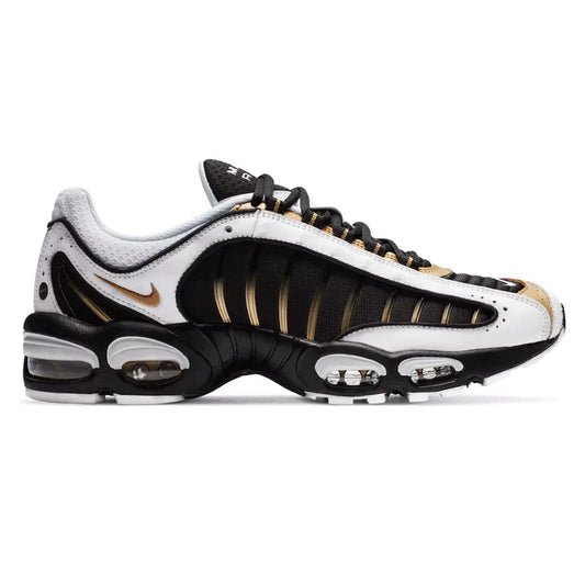 NIKE AIR MAX TAILWIND 4 ''GOLD METALLIC'' SNEAKERS