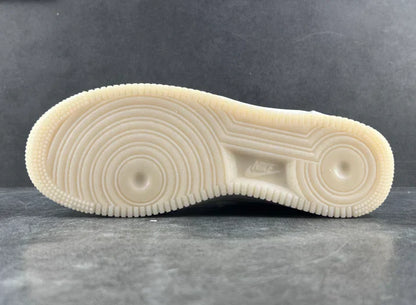 NIKE AIR FORCE 1 LOW ''GLOBAL SAIL GAME ROYAL'' SNEAKERS